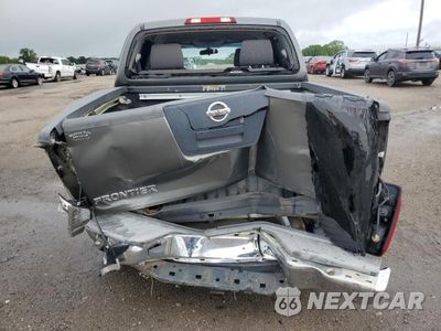Zdjęcie 6 z 12 samochodu: 2006 NISSAN FRONTIER CREW CAB LE VIN:1N6AD07U76C462531 - miniatura