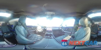 Zdjęcie 15 z 16 samochodu: 2024 MERCEDES-BENZ S MERCEDES-MAYBACH S 580 4M VIN:W1K6X7GB6RA254346 - miniatura