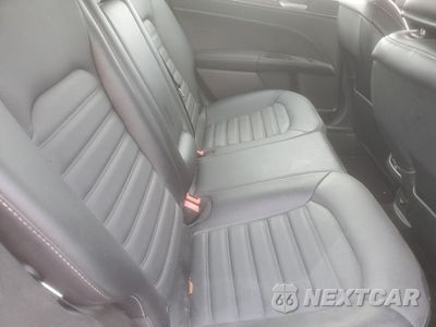 Zdjęcie 10 z 12 samochodu: 2017 FORD FUSION SE HYBRID VIN:3FA6P0LUXHR409418 - miniatura