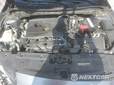 Zdjęcie 11 z 16 samochodu: 2019 NISSAN ALTIMA SV VIN:1N4BL4DV7KC104912 - miniatura