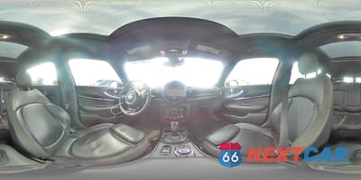 Zdjęcie 13 z 14 samochodu: 2020 MINI COOPER S CLUBMAN ALL4 VIN:WMWXJ1C02L2M32673 - miniatura