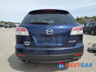 Zdjęcie 6 z 16 samochodu: 2008 MAZDA CX-9 VIN:JM3TB38V280145925 - miniatura