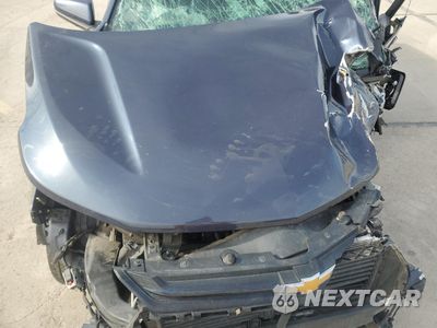Zdjęcie 12 z 14 samochodu: 2018 CHEVROLET EQUINOX LT VIN:3GNAXSEV8JS600993 - miniatura