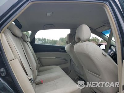 Zdjęcie 10 z 12 samochodu: 2007 TOYOTA PRIUS VIN:JTDKB20U677561127 - miniatura