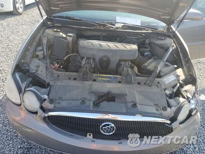 Zdjęcie 12 z 14 samochodu: 2007 BUICK LACROSSE CX VIN:2G4WC582471225603 - miniatura