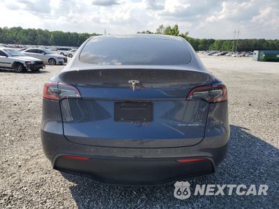 Zdjęcie 6 z 12 samochodu: 2023 TESLA MODEL Y VIN:7SAYGDEE4PA169461 - miniatura