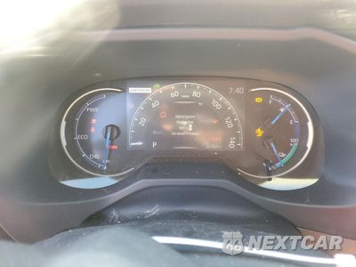 Zdjęcie 9 z 15 samochodu: 2024 TOYOTA RAV4 PRIME SE VIN:JTMAB3FV6RD210319 - miniatura