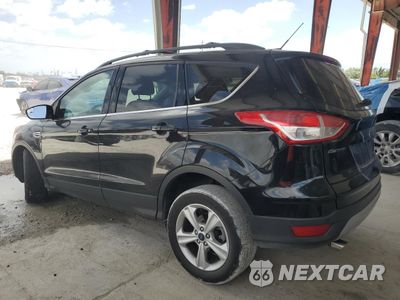 Drugie zdjęcie samochodu z przodu: 2016 FORD ESCAPE SE VIN:1FMCU0GX3GUB43902 - miniatura