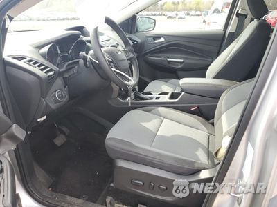 Zdjęcie 7 z 16 samochodu: 2018 FORD ESCAPE SE VIN:1FMCU9GD8JUD24947 - miniatura