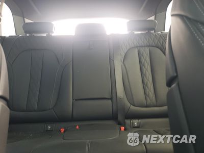 Zdjęcie 10 z 14 samochodu: 2024 BMW X5 XDRIVE40I VIN:5UX23EU09R9V99902 - miniatura
