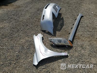 Zdjęcie 12 z 13 samochodu: 2008 TOYOTA CAMRY CE VIN:4T1BE46K88U198644 - miniatura