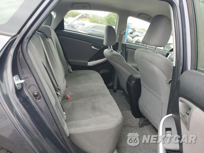 Zdjęcie 10 z 12 samochodu: 2013 TOYOTA PRIUS PLUG-IN VIN:JTDKN3DP6D3033253 - miniatura