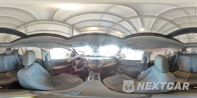 Zdjęcie 14 z 16 samochodu: 2019 CHEVROLET EQUINOX LT VIN:3GNAXKEV1KS657618 - miniatura