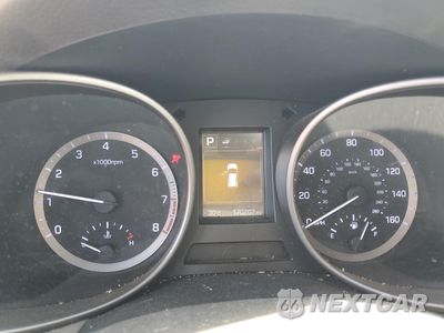 Zdjęcie 9 z 15 samochodu: 2019 HYUNDAI SANTA FE XL SE VIN:KM8SM4HF4KU298055 - miniatura
