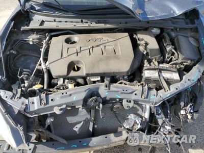 Zdjęcie 11 z 13 samochodu: 2014 TOYOTA COROLLA L VIN:2T1BURHE1EC078107 - miniatura