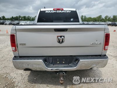 Zdjęcie 6 z 12 samochodu: 2018 RAM 1500 LARAMIE VIN:1C6RR7NM0JS309319 - miniatura