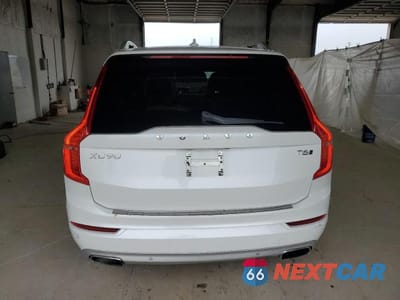 Zdjęcie 6 z 13 samochodu: 2016 VOLVO XC90 T6 VIN:YV4A22PK8G1093840 - miniatura