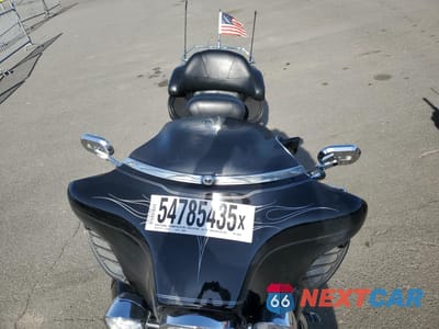 Piąte zdjęcie samochodu w środku: 2007 HARLEY-DAVIDSON FLHTCUI VIN:1HD1FC4137Y695804 - miniatura