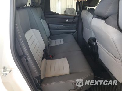 Zdjęcie 10 z 12 samochodu: 2024 TOYOTA TACOMA DOUBLE CAB VIN:3TYKB5FN9RT012164 - miniatura