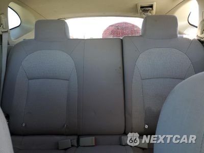 Zdjęcie 10 z 14 samochodu: 2010 NISSAN ROGUE S VIN:JN8AS5MVXAW126287 - miniatura