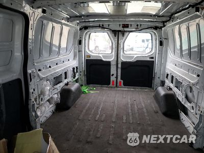 Zdjęcie 10 z 13 samochodu: 2015 FORD TRANSIT T-150 VIN:0LDL0TZM9FKB12212 - miniatura