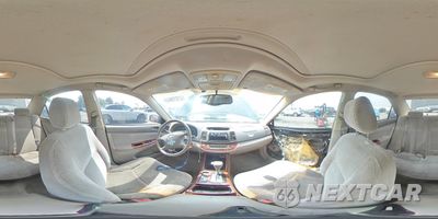 Zdjęcie 12 z 15 samochodu: 2003 TOYOTA CAMRY LE VIN:JTDBE32K630241138 - miniatura