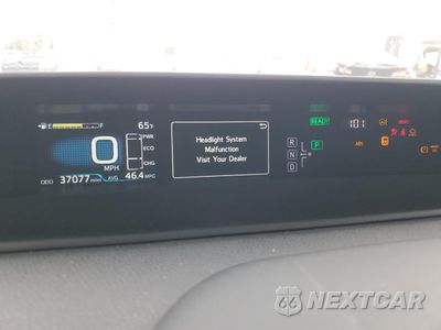 Zdjęcie 9 z 15 samochodu: 2018 TOYOTA PRIUS PRIME VIN:JTDKARFPXJ3099103 - miniatura