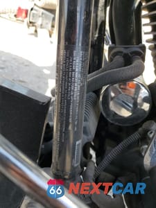 Zdjęcie 9 z 9 samochodu: 2012 HARLEY-DAVIDSON FLHTCUTG TRI GLIDE ULTRA CLASSIC VIN:1HD1MAM17CB853049 - miniatura