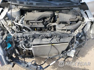 Zdjęcie 12 z 14 samochodu: 2020 NISSAN ROGUE SPORT S VIN:JN1BJ1CW7LW377974 - miniatura