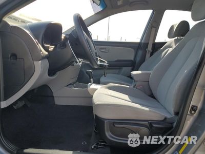 Zdjęcie 7 z 14 samochodu: 2009 HYUNDAI ELANTRA GLS VIN:KMHDU46D09U805375 - miniatura