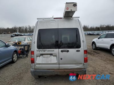 Zdjęcie 6 z 13 samochodu: 2011 FORD TRANSIT CONNECT XL VIN:NM0LS7CNXBT062348 - miniatura