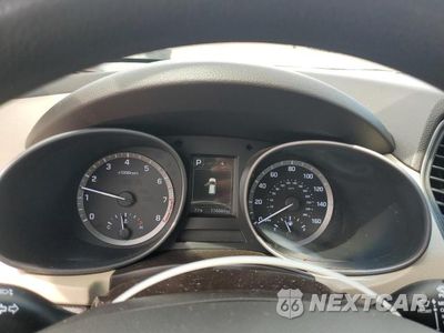 Zdjęcie 9 z 13 samochodu: 2017 HYUNDAI SANTA FE SPORT VIN:5XYZUDLB0HG425367 - miniatura