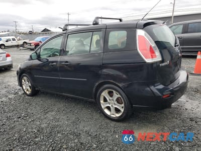 Drugie zdjęcie samochodu z przodu: 2009 MAZDA 5 VIN:JM1CR293X90336568 - miniatura