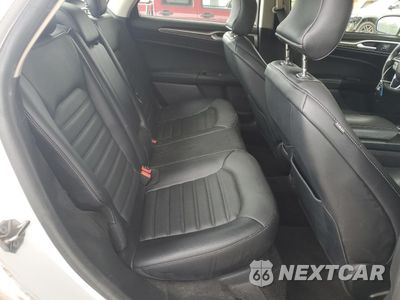 Zdjęcie 10 z 12 samochodu: 2017 FORD FUSION SE HYBRID VIN:3FA6P0LU8HR409479 - miniatura