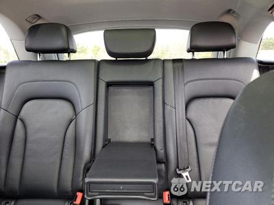 Zdjęcie 10 z 13 samochodu: 2017 AUDI Q5 PREMIUM PLUS VIN:WA1L2AFP8HA037010 - miniatura