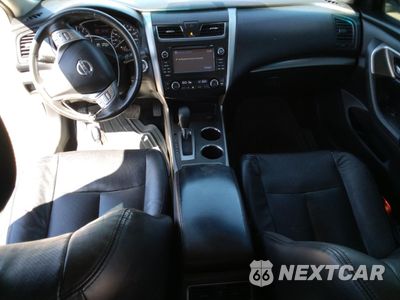 Zdjęcie 8 z 13 samochodu: 2015 NISSAN ALTIMA 2.5 VIN:1N4AL3AP0FN338945 - miniatura