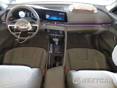 Zdjęcie 8 z 15 samochodu: 2024 HYUNDAI ELANTRA SEL VIN:KMHLM4DG7RU805673 - miniatura