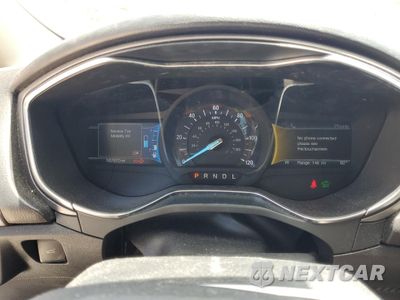 Zdjęcie 9 z 12 samochodu: 2018 FORD FUSION SE HYBRID VIN:3FA6P0LU5JR129895 - miniatura