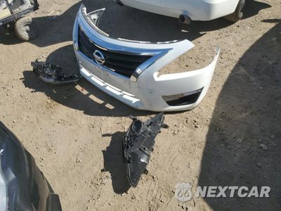 Zdjęcie 12 z 13 samochodu: 2013 NISSAN ALTIMA 2.5 VIN:1N4AL3AP1DN423192 - miniatura