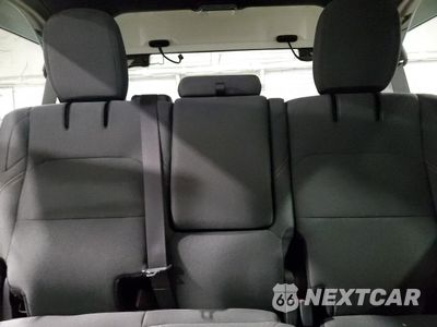 Zdjęcie 10 z 14 samochodu: 2024 JEEP WRANGLER 4XE VIN:1C4RJXN68RW229059 - miniatura