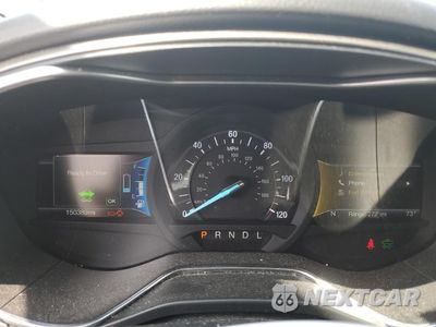 Zdjęcie 9 z 12 samochodu: 2018 FORD FUSION SE HYBRID VIN:3FA6P0LU5JR129914 - miniatura