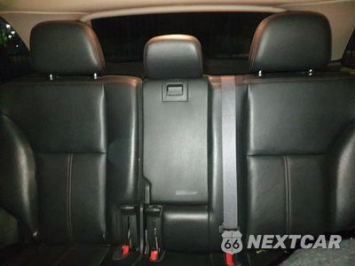Zdjęcie 10 z 13 samochodu: 2012 FORD EDGE SEL VIN:2FMDK3JC9CBA82377 - miniatura