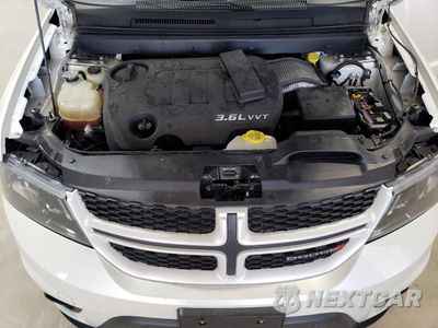 Zdjęcie 12 z 13 samochodu: 2015 DODGE JOURNEY R/T VIN:3C4PDDEG6FT721239 - miniatura