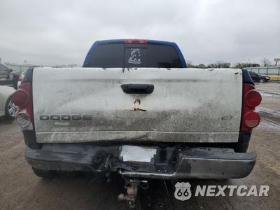 Zdjęcie 6 z 14 samochodu: 2007 DODGE RAM 3500 VIN:3D7ML49C07G703011 - miniatura