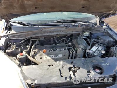 Zdjęcie 12 z 14 samochodu: 2008 HONDA CR-V LX VIN:3CZRE383X8G707763 - miniatura
