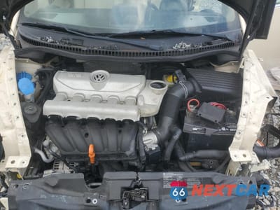 Zdjęcie 11 z 13 samochodu: 2008 VOLKSWAGEN NEW BEETLE CONVERTIBLE SE VIN:3VWRF31Y88M410336 - miniatura