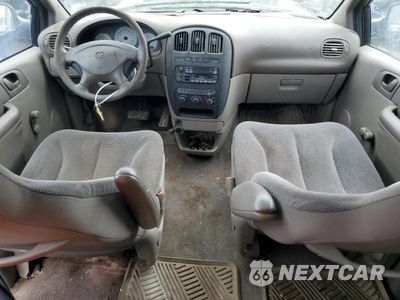 Zdjęcie 8 z 13 samochodu: 2002 DODGE CARAVAN SE VIN:1B4GP25B82B736656 - miniatura