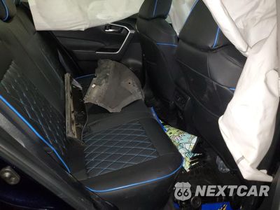 Zdjęcie 11 z 13 samochodu: 2024 TOYOTA RAV4 XLE VIN:2T3W1RFV6RW333679 - miniatura