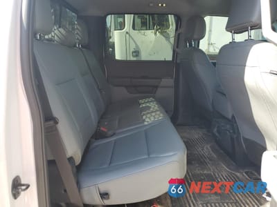 Zdjęcie 11 z 15 samochodu: 2023 FORD F450 SUPER DUTY VIN:1FD0W4HT4PEC92359 - miniatura