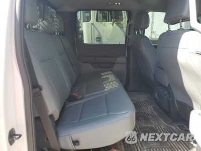 Zdjęcie 11 z 15 samochodu: 2023 FORD F450 SUPER DUTY VIN:1FD0W4HT4PEC92359 - miniatura